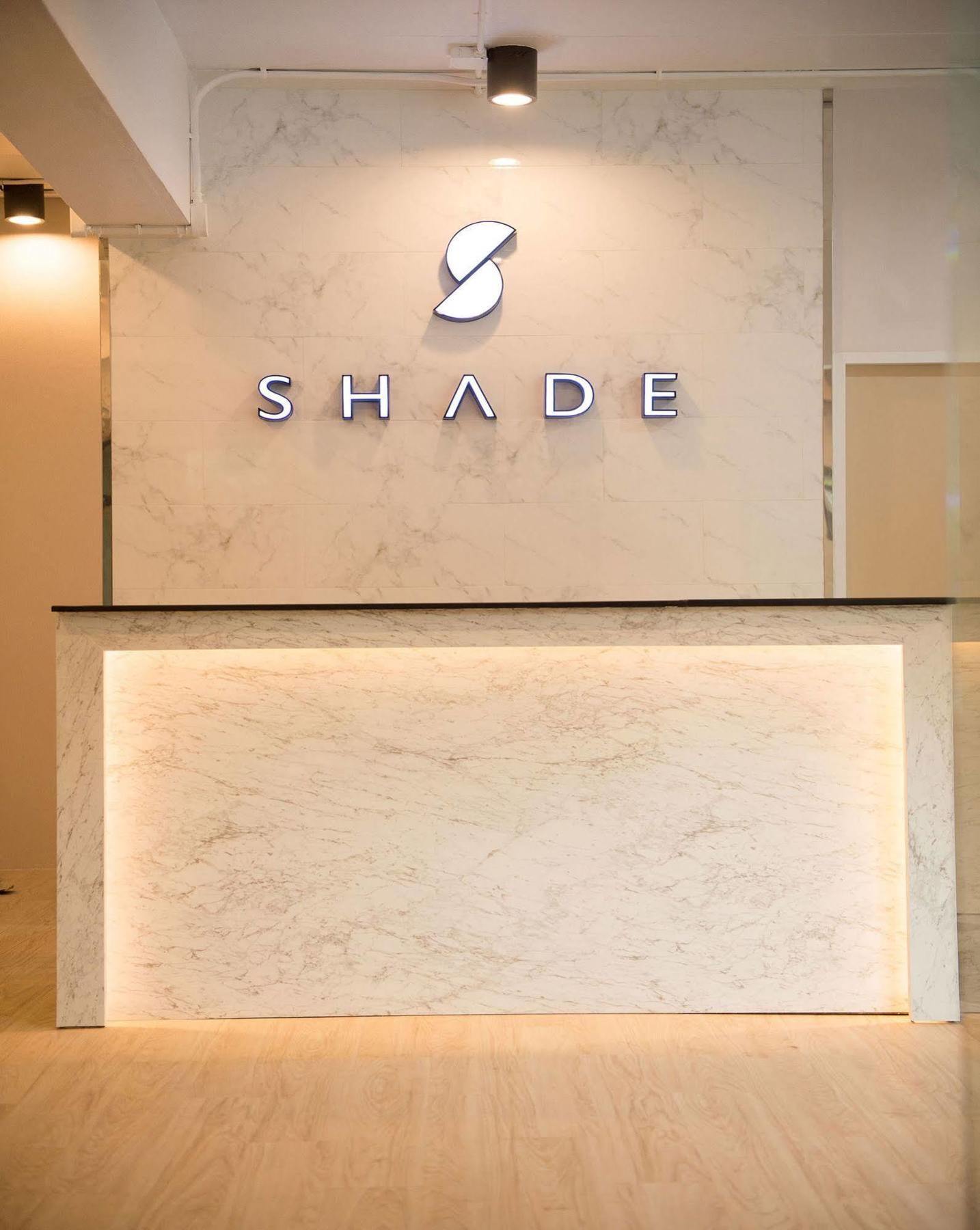 Shade House - Bitec Bangna Hotel Bangkok Exterior photo